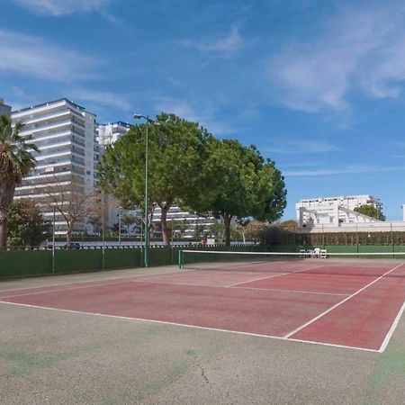 Precioso Apartamento Junto A La Playa Gandía Buitenkant foto