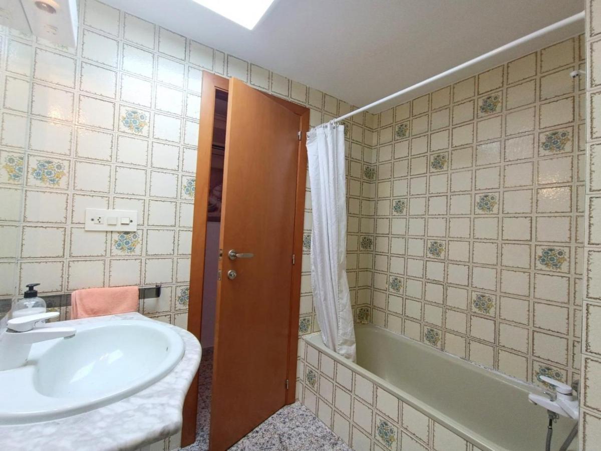 Precioso Apartamento Junto A La Playa Gandía Buitenkant foto