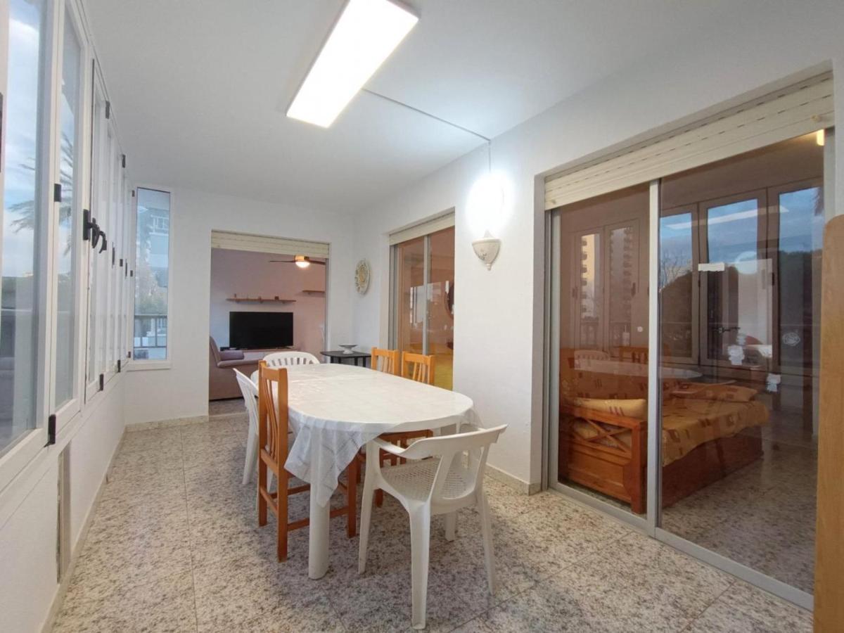 Precioso Apartamento Junto A La Playa Gandía Buitenkant foto