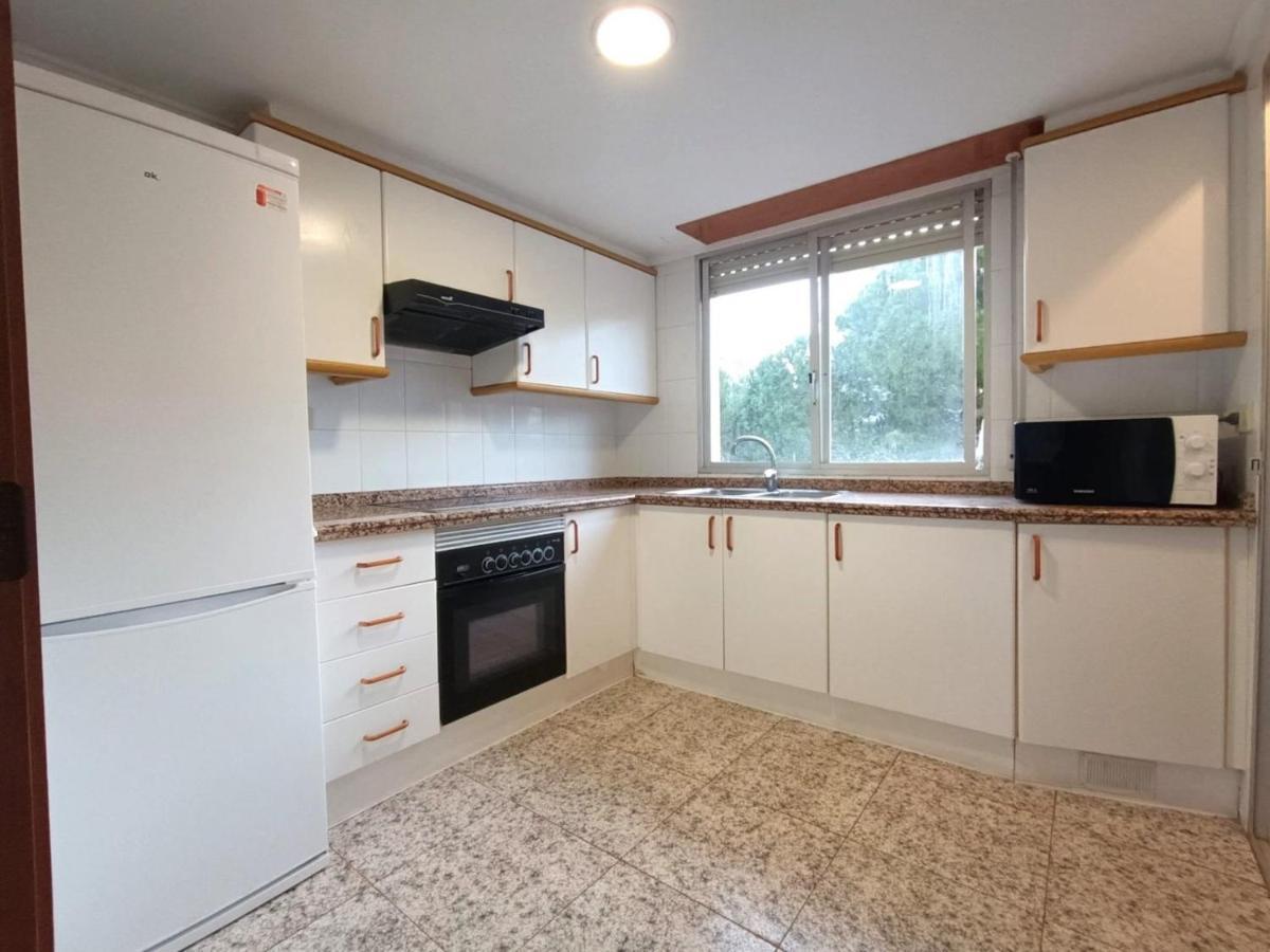 Precioso Apartamento Junto A La Playa Gandía Buitenkant foto