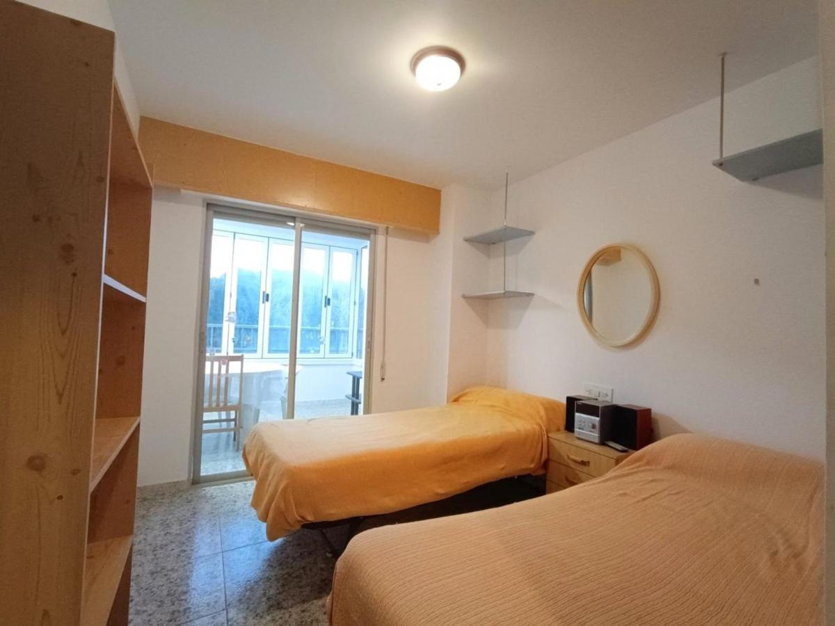 Precioso Apartamento Junto A La Playa Gandía Buitenkant foto